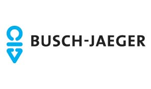 Logo Busch-Jaeger